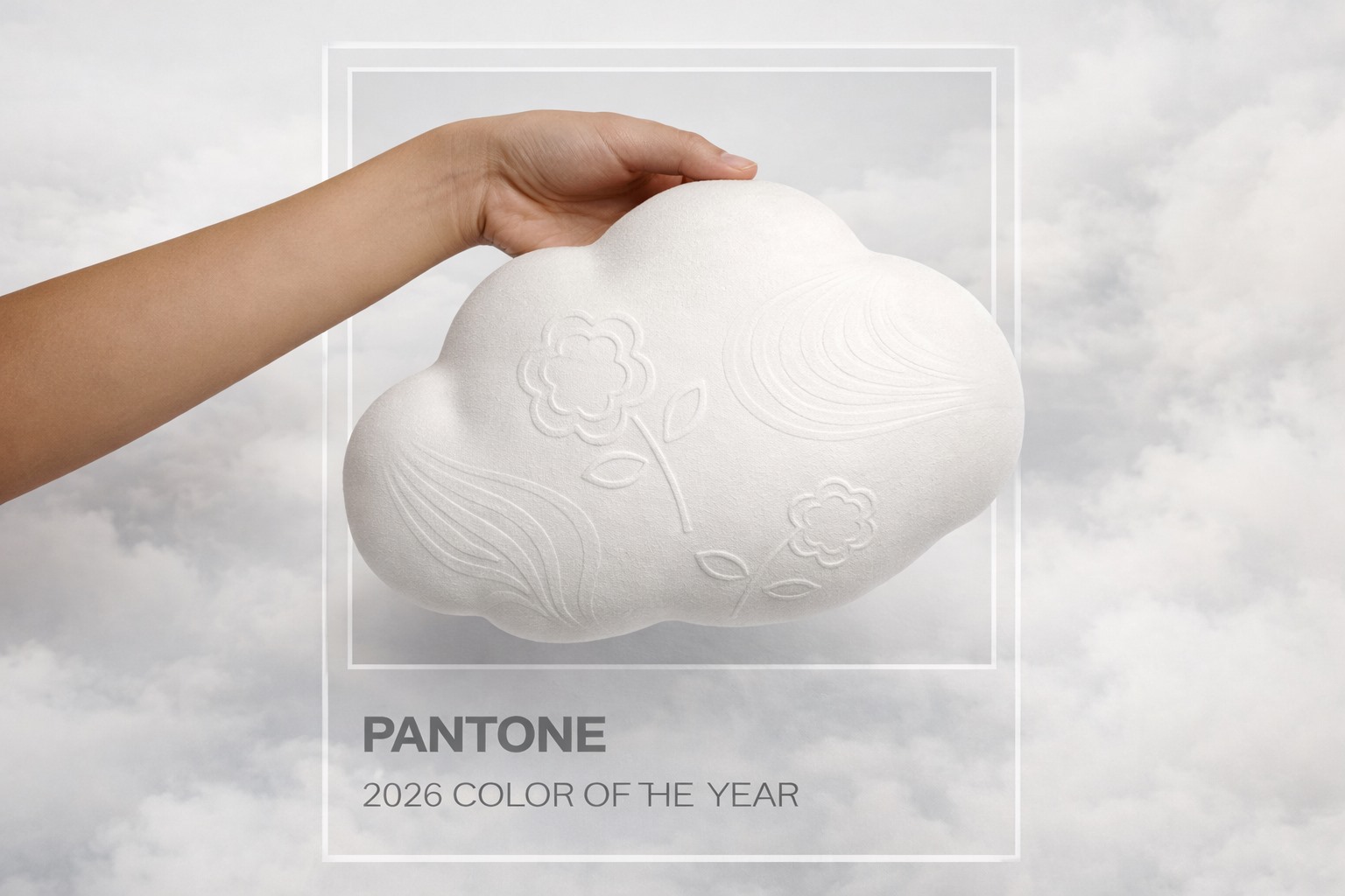 panton color of the year