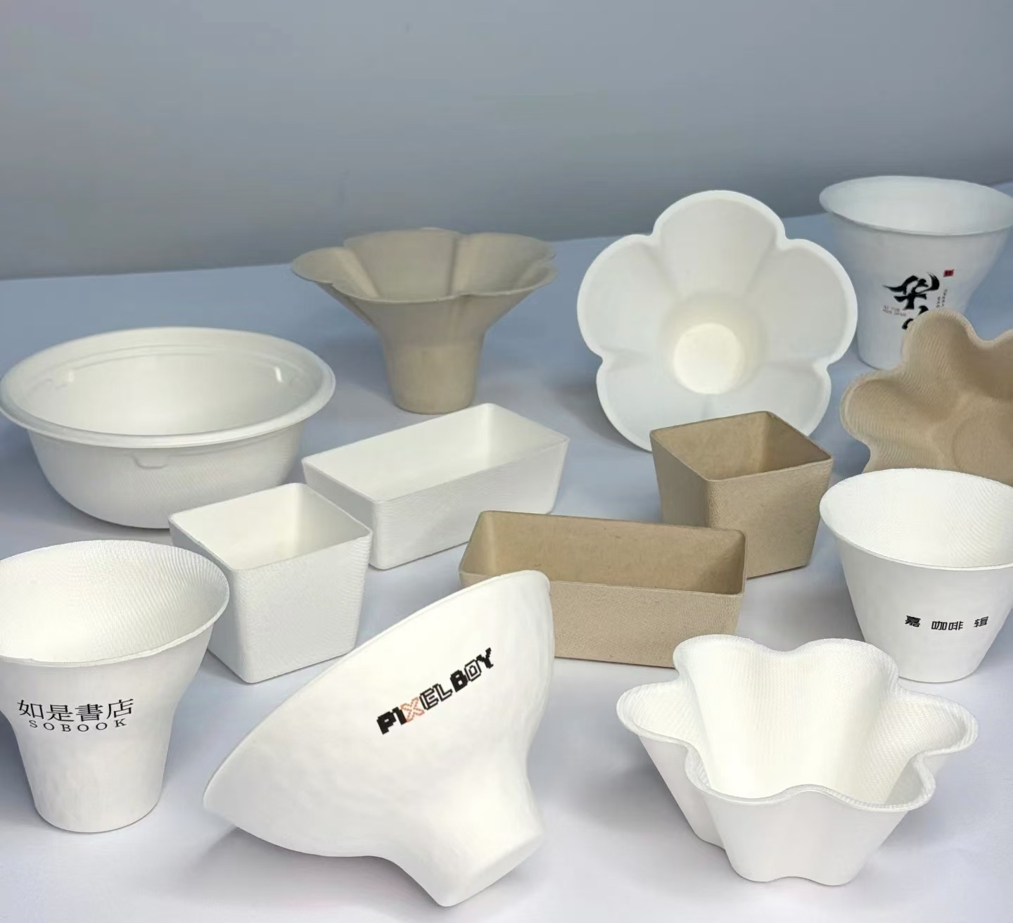 bagasse ice cream – full range 1